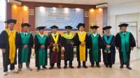 Dosen INSURI Ponorogo Raih Gelar Doktor Pendidikan Bahasa Arab di UIN Sunan Kalijaga Yogyakarta